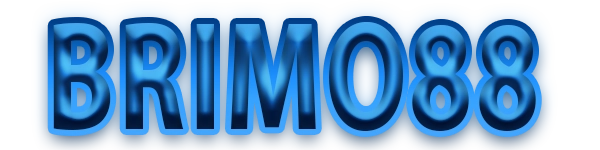 BRIMO88  Logo